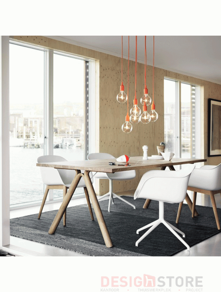 Muuto E27 - Hanglampen