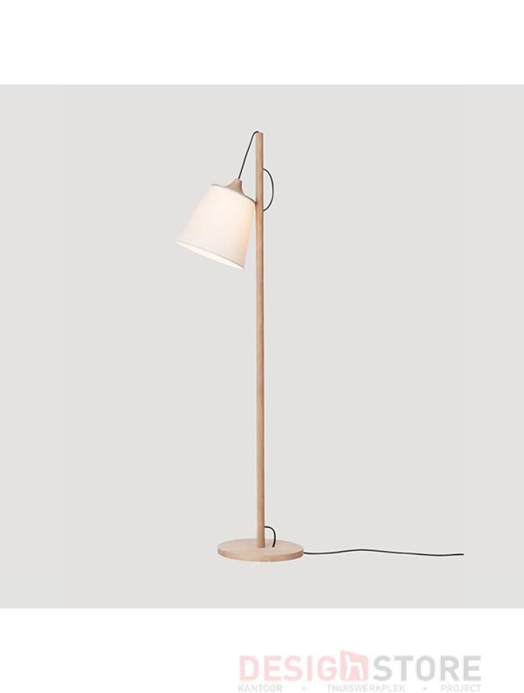Muuto Pull - Vloerlampen