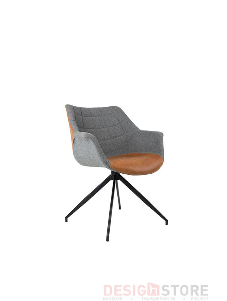 Zuiver Doulton - Bijzetstoelen