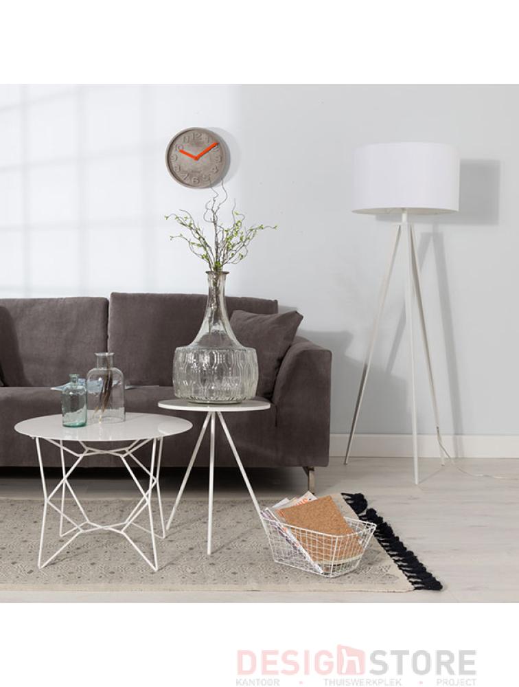 Zuiver Tripod Floor lamp - Vloerlampen
