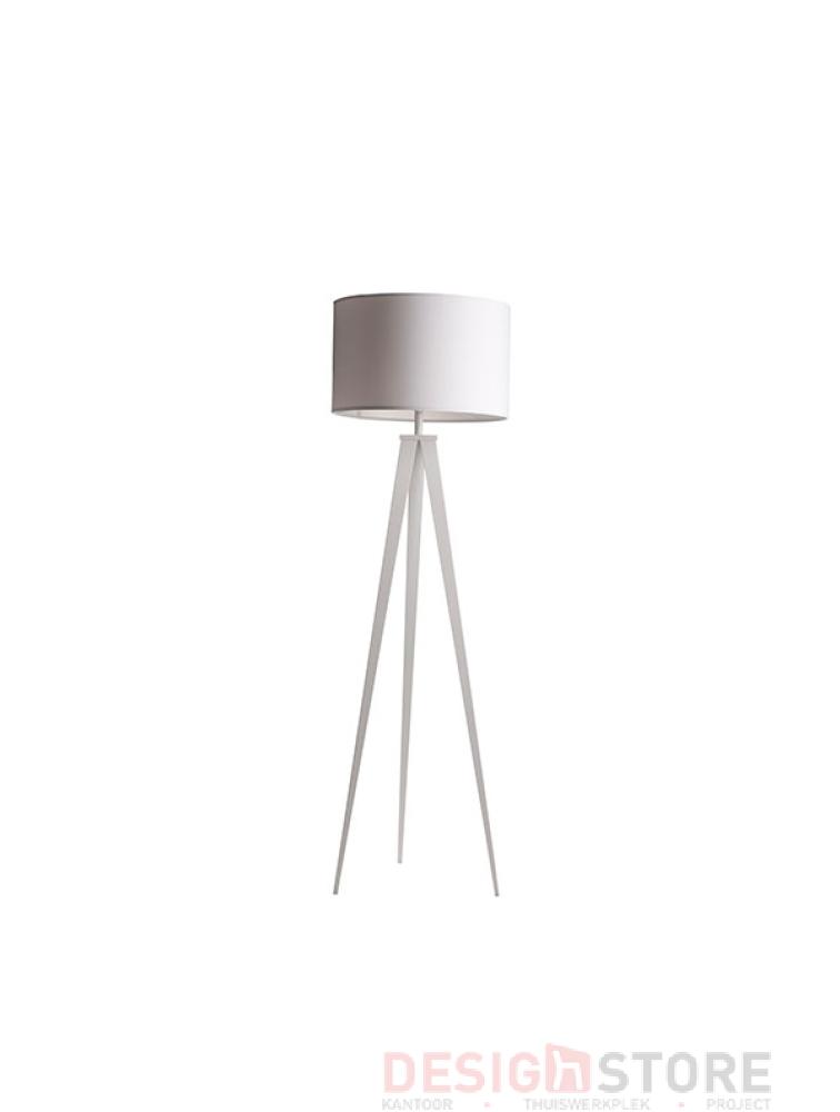 Zuiver Tripod Floor lamp - Vloerlampen