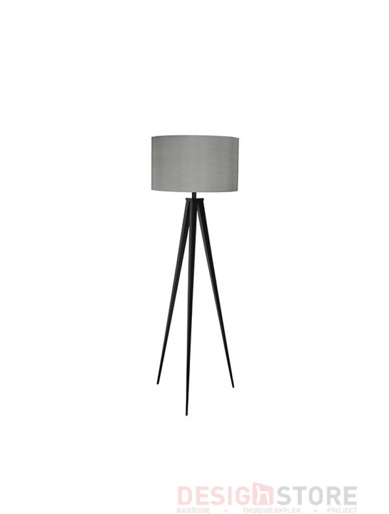 Zuiver Tripod Floor lamp - Vloerlampen